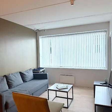 Cozy Near The Center * Tromso